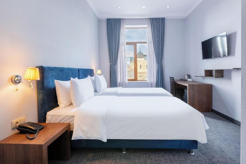 Alma Boutique Hotel image