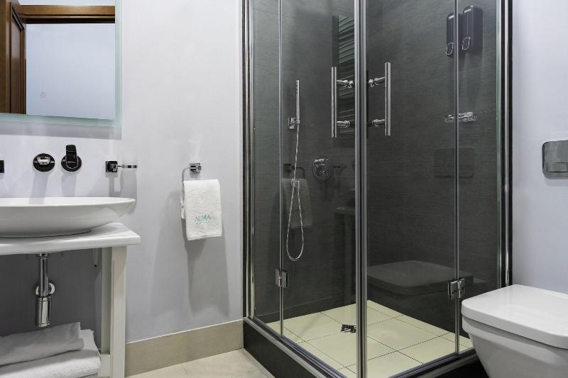 Alma Boutique Hotel image