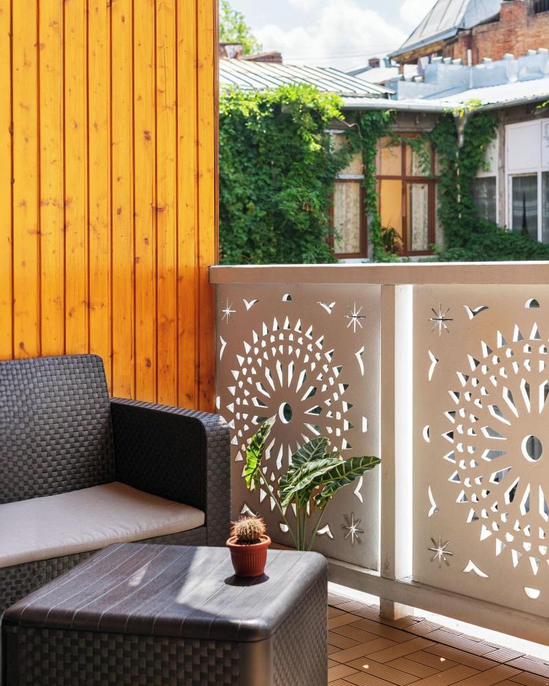 Alma Boutique Hotel image
