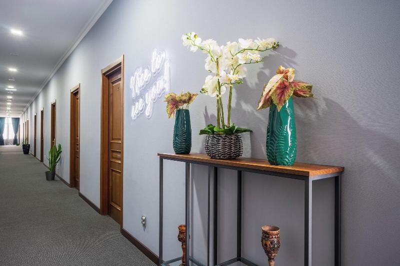 Alma Boutique Hotel image