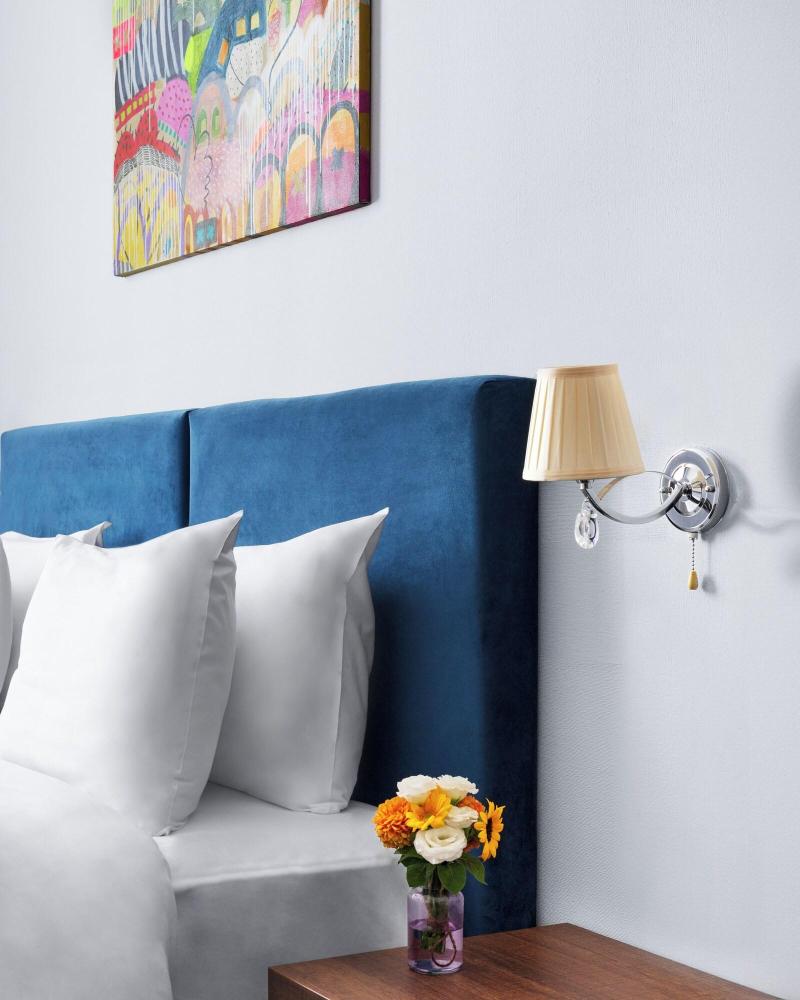 Alma Boutique Hotel image