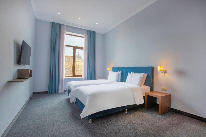 Alma Boutique Hotel image