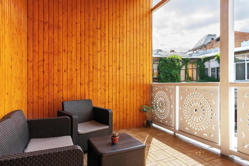 Alma Boutique Hotel image