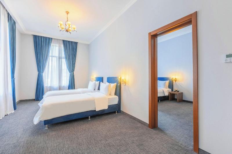 Alma Boutique Hotel image