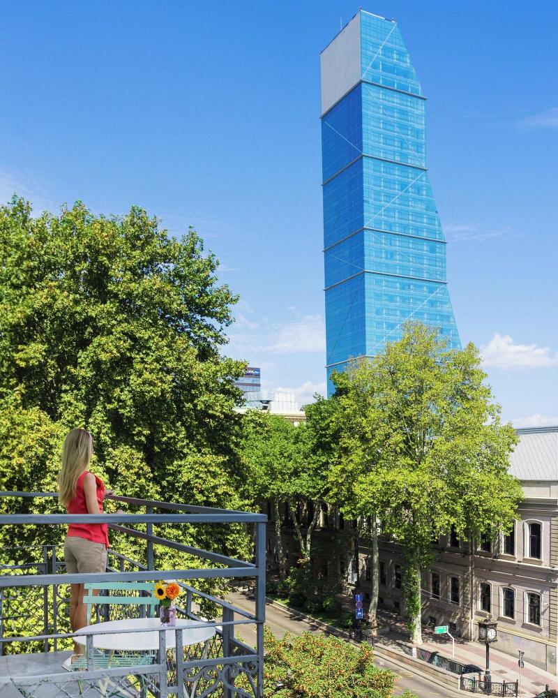 Alma Boutique Hotel image
