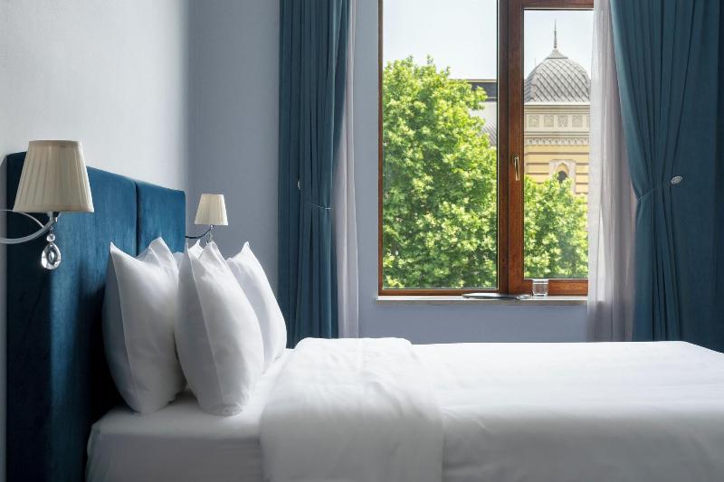 Alma Boutique Hotel image