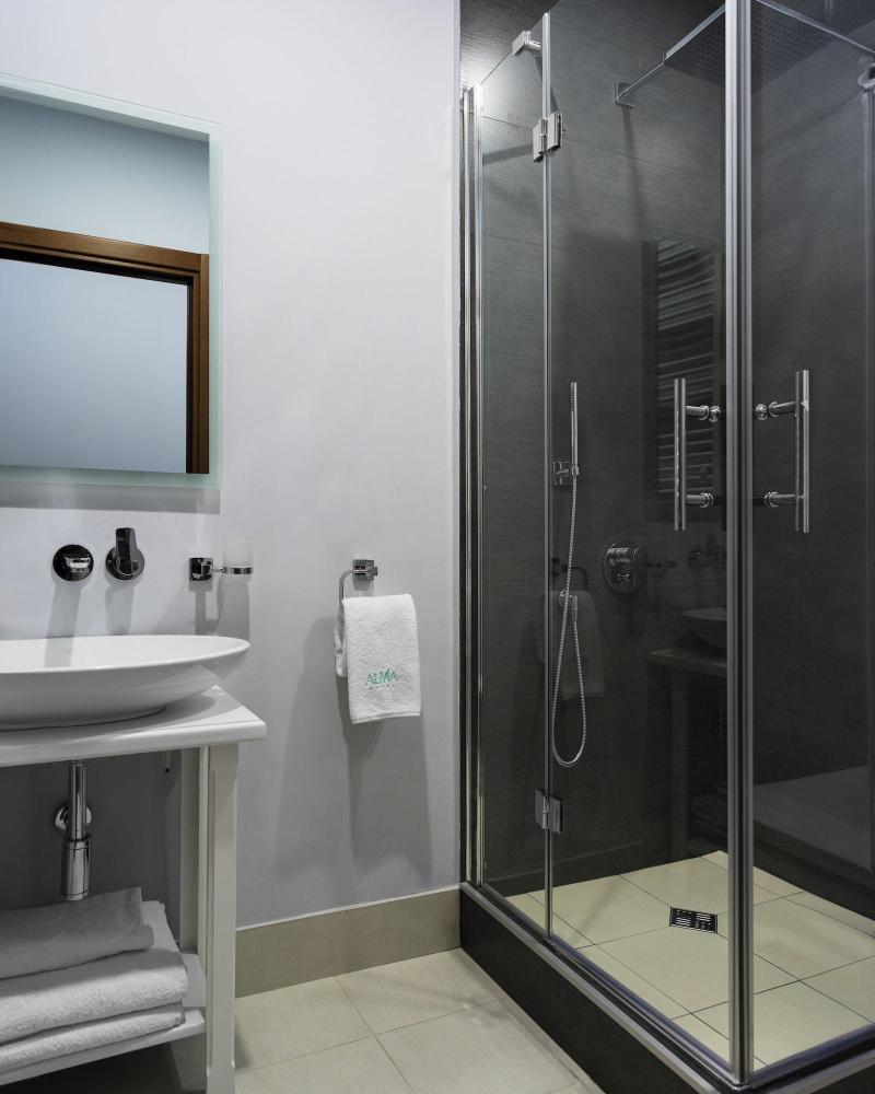 Alma Boutique Hotel image