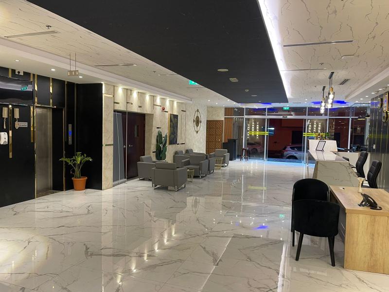 Raha Grand Hotel image