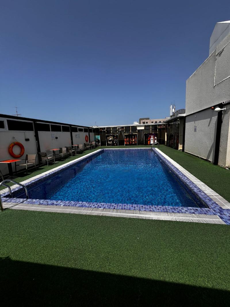Raha Grand Hotel image