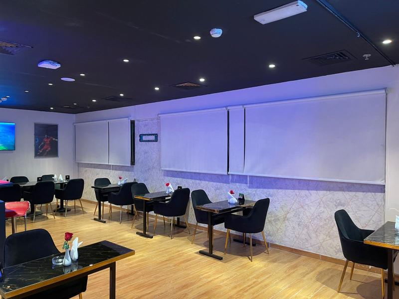 Raha Grand Hotel image