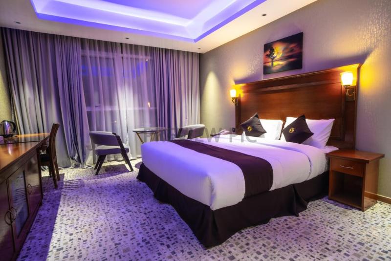Raha Grand Hotel image