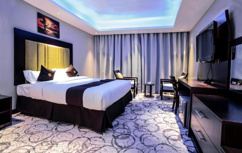 Raha Grand Hotel image
