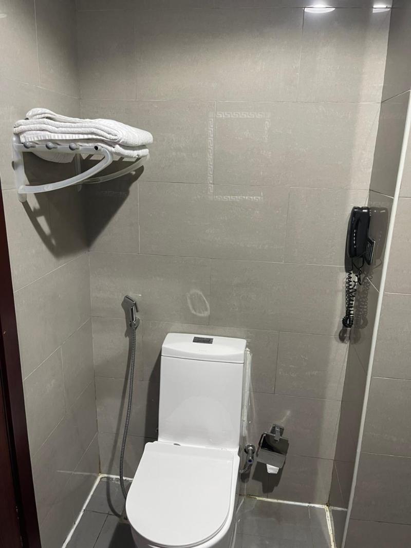 Raha Grand Hotel image