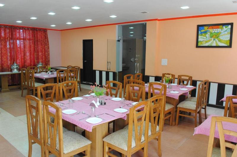 Binsar Eco Resort Binsar Uttarakhand By Zuzu 2