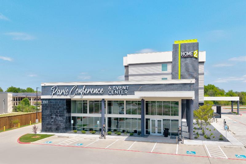 Home2 Suites By Hilton Paris image