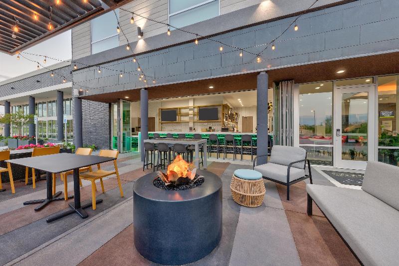 Home2 Suites By Hilton Paris image