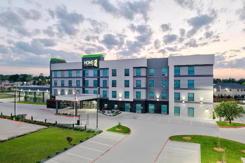 Home2 Suites By Hilton Paris image