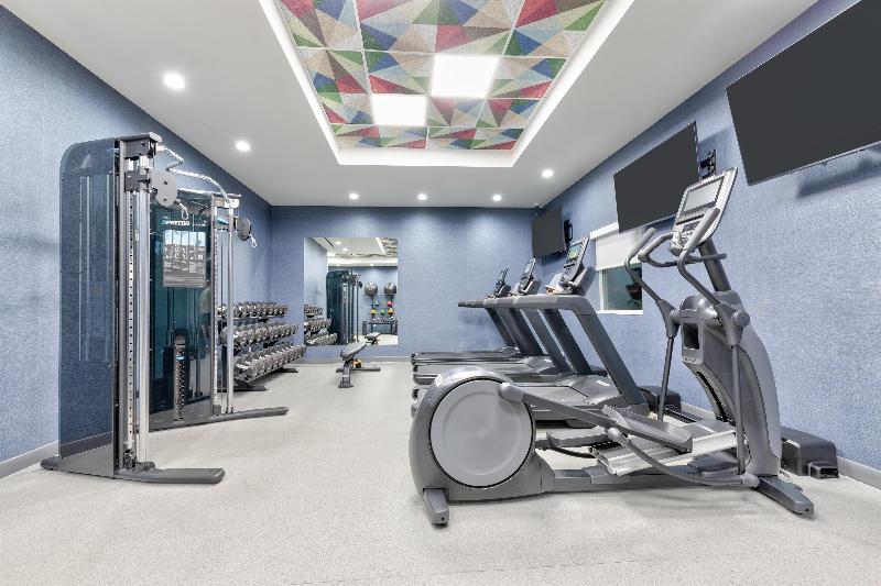 Home2 Suites By Hilton Paris image