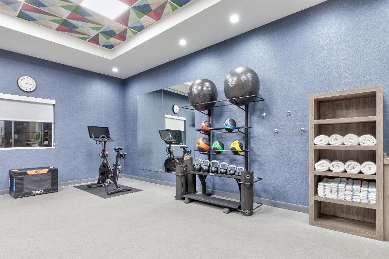 Home2 Suites By Hilton Paris image