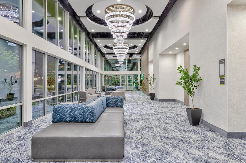Home2 Suites By Hilton Paris image