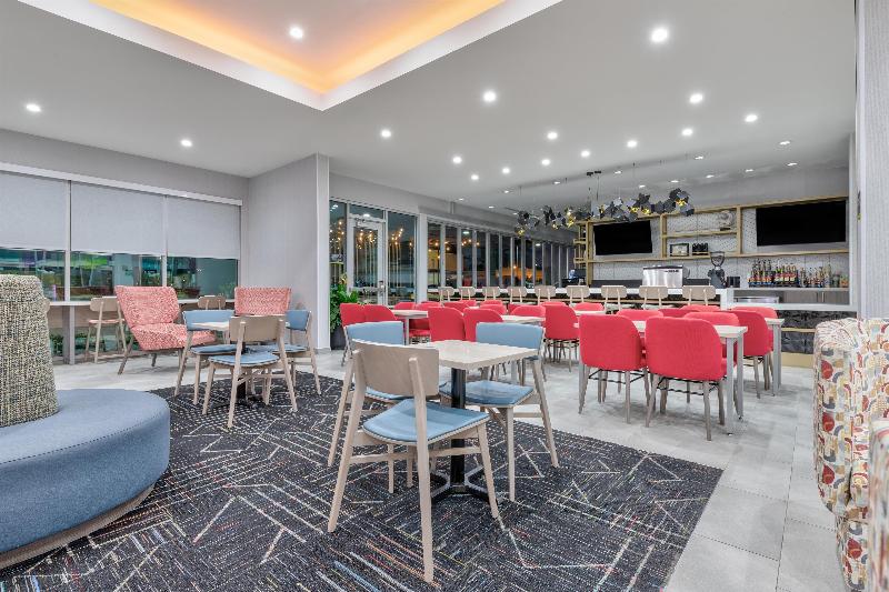 Home2 Suites By Hilton Paris image