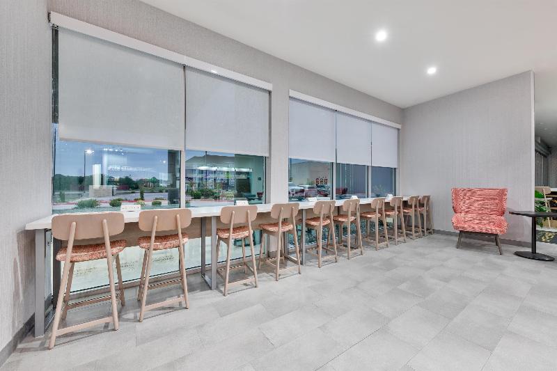 Home2 Suites By Hilton Paris image