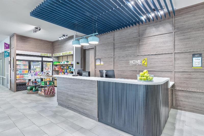 Home2 Suites By Hilton Paris image