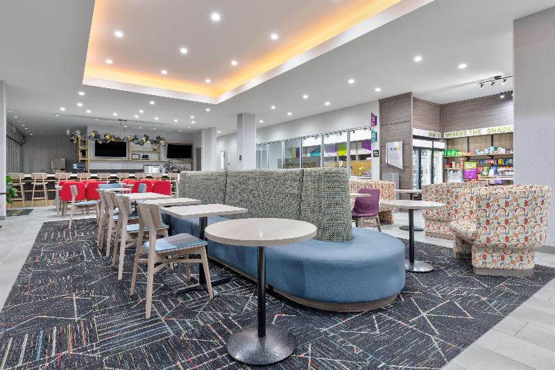 Home2 Suites By Hilton Paris image