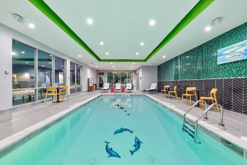 Home2 Suites By Hilton Paris image