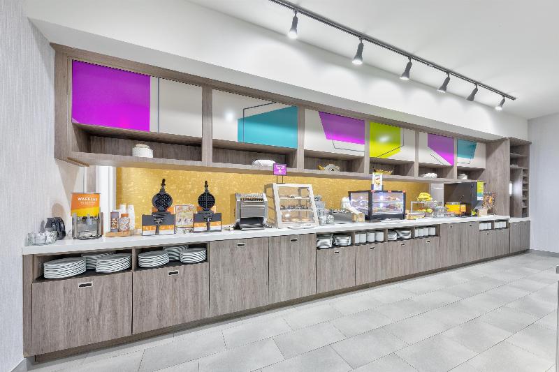 Home2 Suites By Hilton Paris image