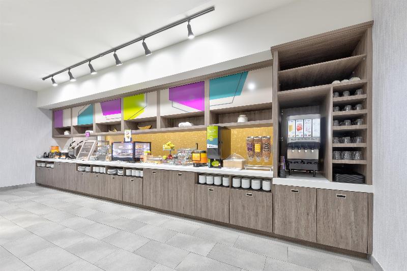 Home2 Suites By Hilton Paris image