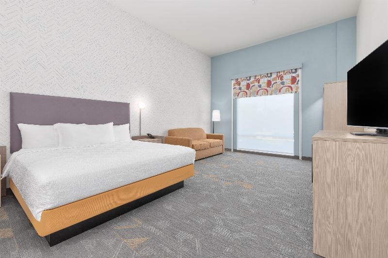Home2 Suites By Hilton Paris image