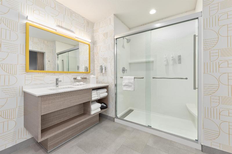 Home2 Suites By Hilton Paris image