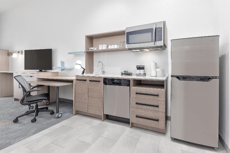 Home2 Suites By Hilton Paris image