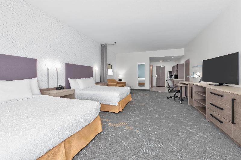 Home2 Suites By Hilton Paris image