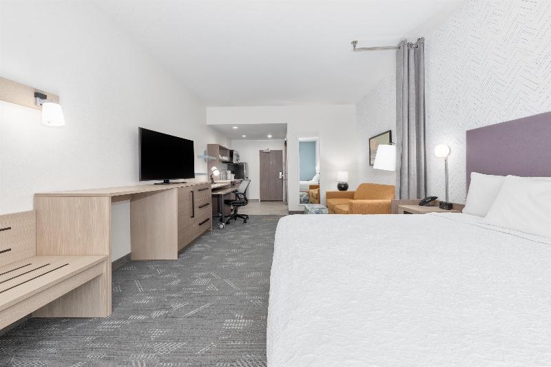 Home2 Suites By Hilton Paris image