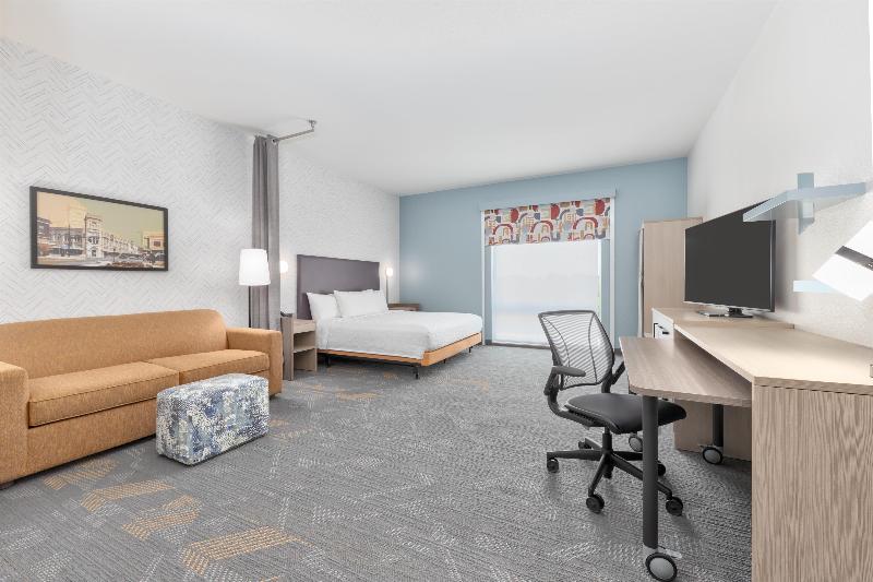 Home2 Suites By Hilton Paris image