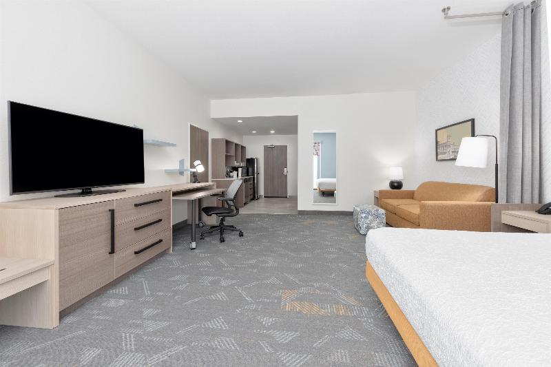 Home2 Suites By Hilton Paris image