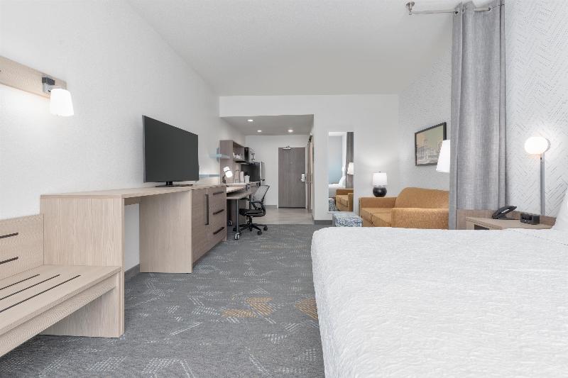 Home2 Suites By Hilton Paris image