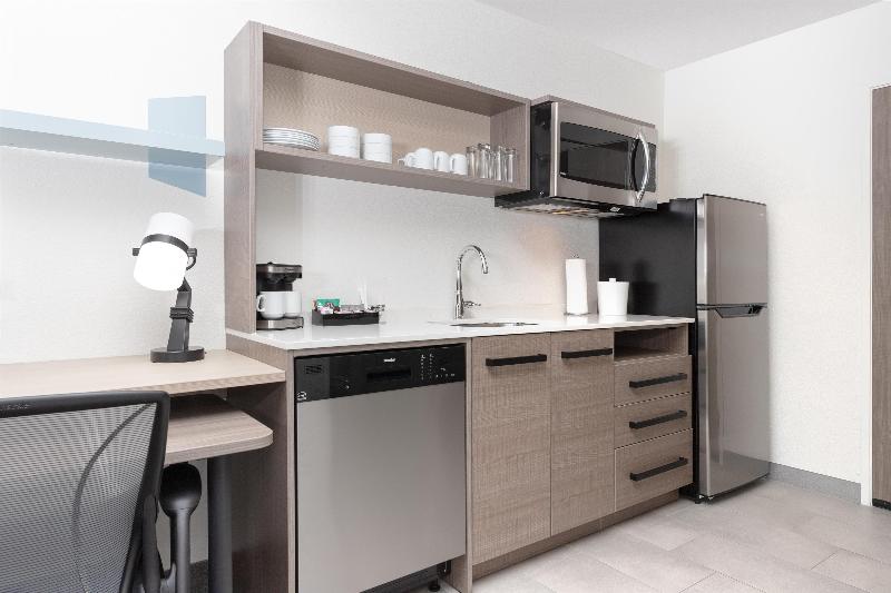 Home2 Suites By Hilton Paris image