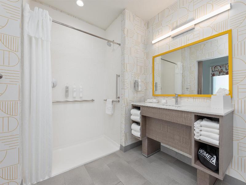 Home2 Suites By Hilton Paris image