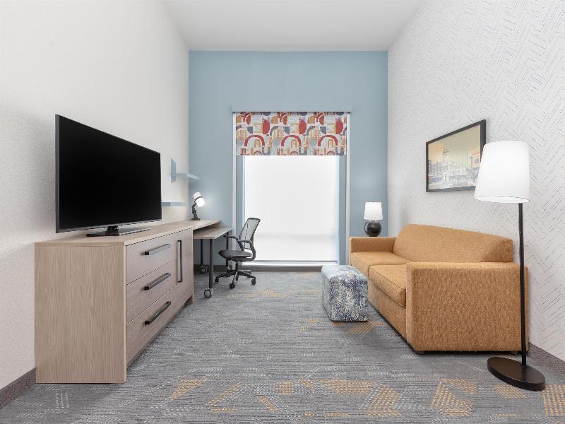 Home2 Suites By Hilton Paris image