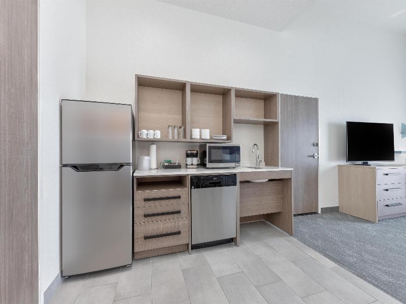 Home2 Suites By Hilton Paris image