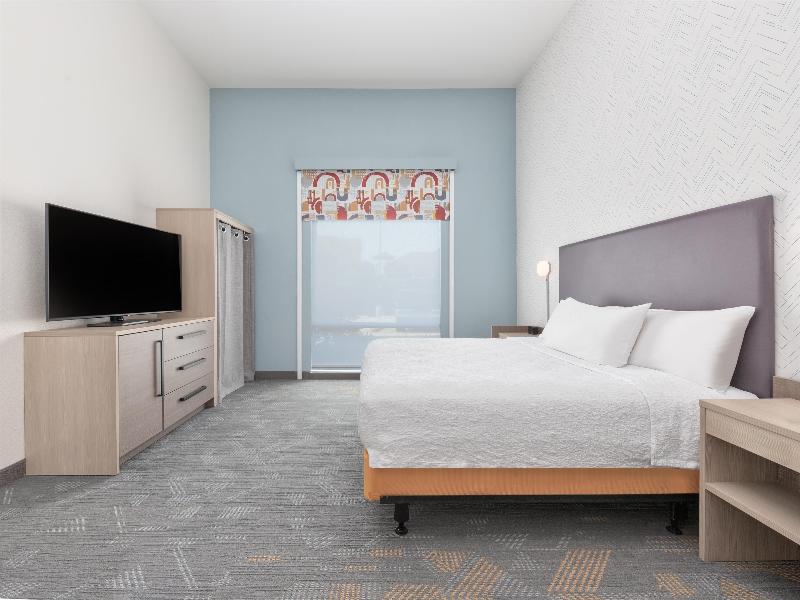 Home2 Suites By Hilton Paris image