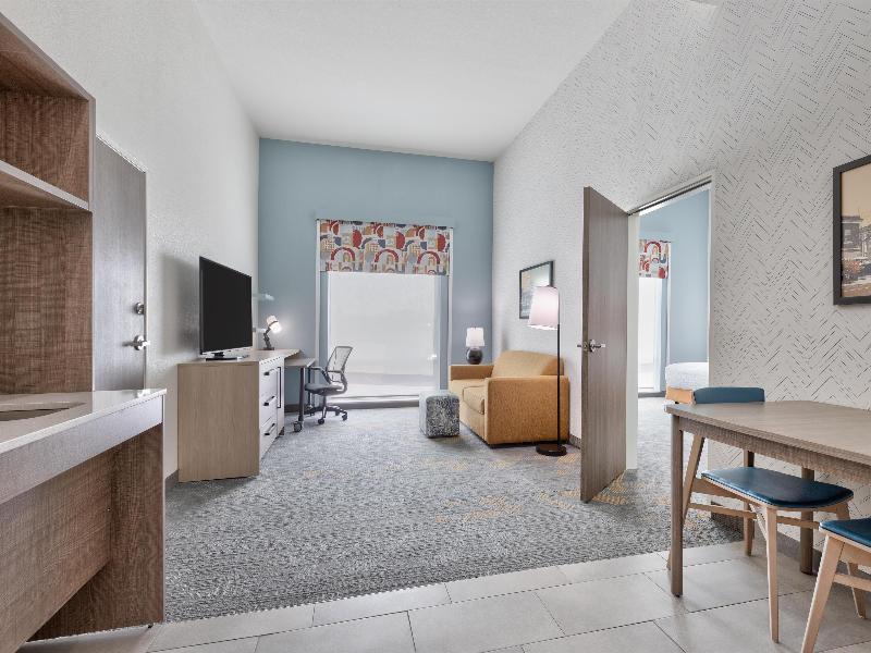 Home2 Suites By Hilton Paris image