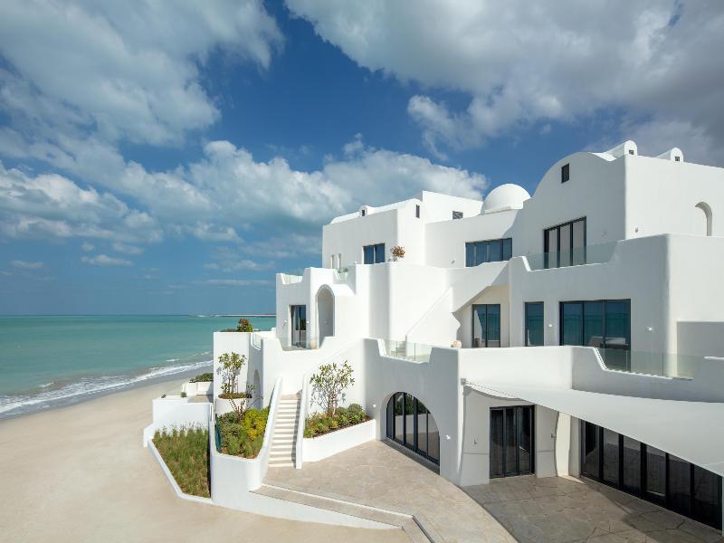 Anantara Retreat Santorini Abu Dhabi – Adults Only image