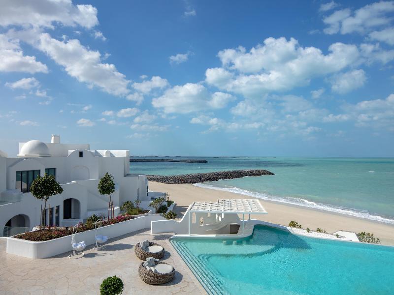 Anantara Retreat Santorini Abu Dhabi – Adults Only image