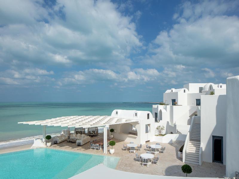 Anantara Retreat Santorini Abu Dhabi – Adults Only image