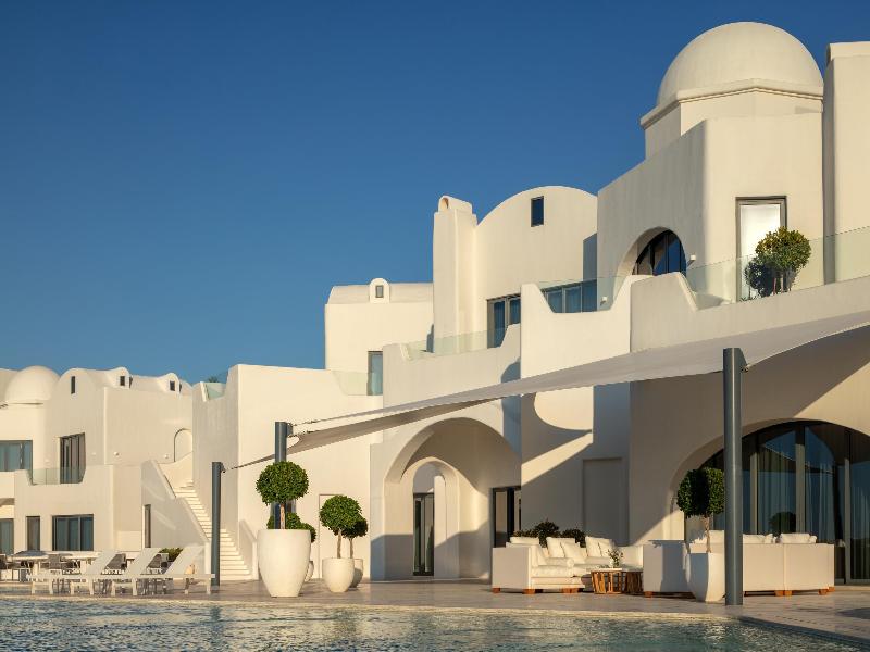 Anantara Retreat Santorini Abu Dhabi – Adults Only image
