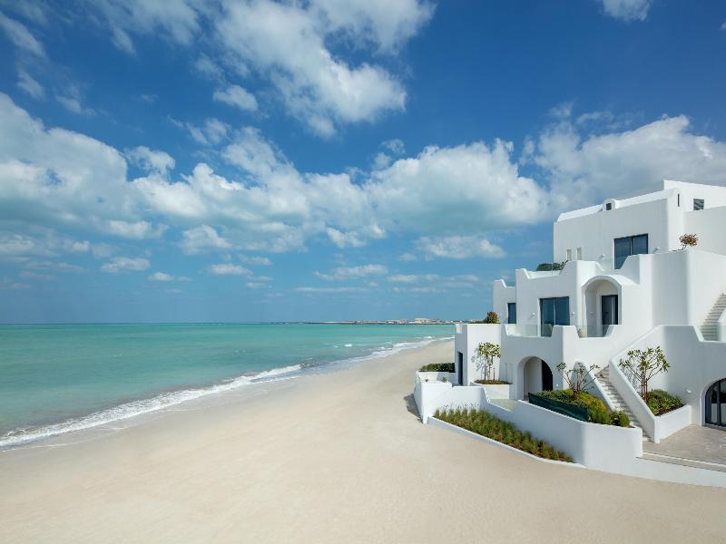 Anantara Retreat Santorini Abu Dhabi – Adults Only image